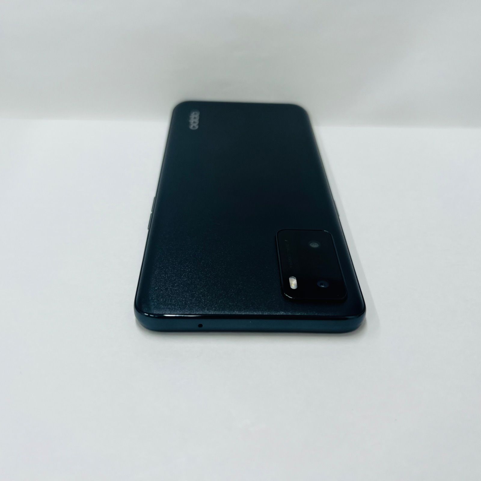 OPPO A55s 5G A102OP SIMフリー 目立った傷や汚れなし - メルカリ