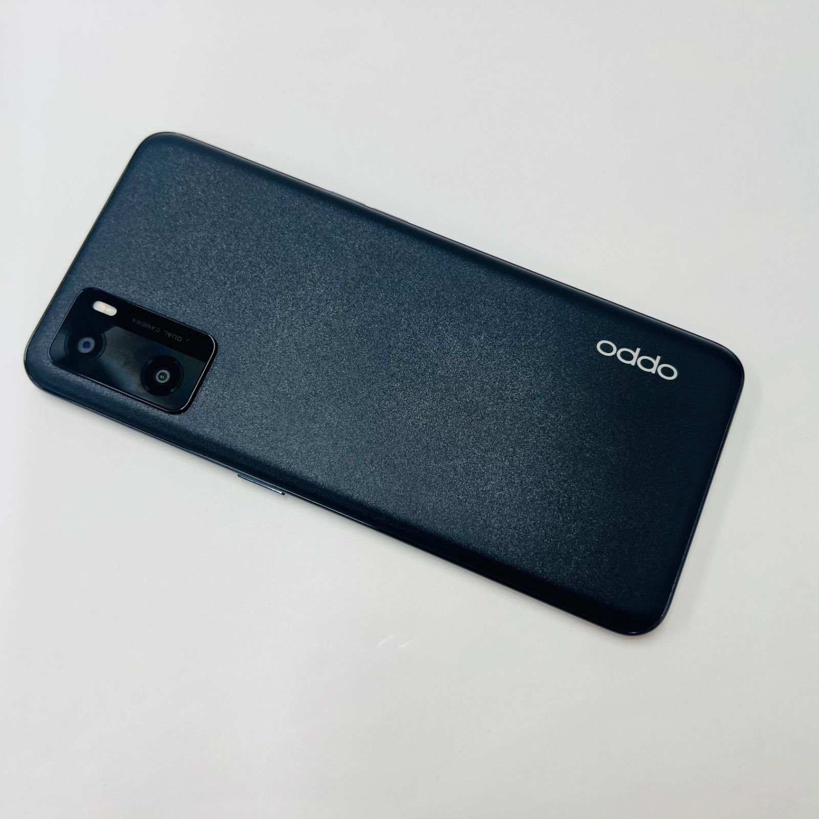 OPPO A55s 5G A102OP SIMフリー 67174 - メルカリ