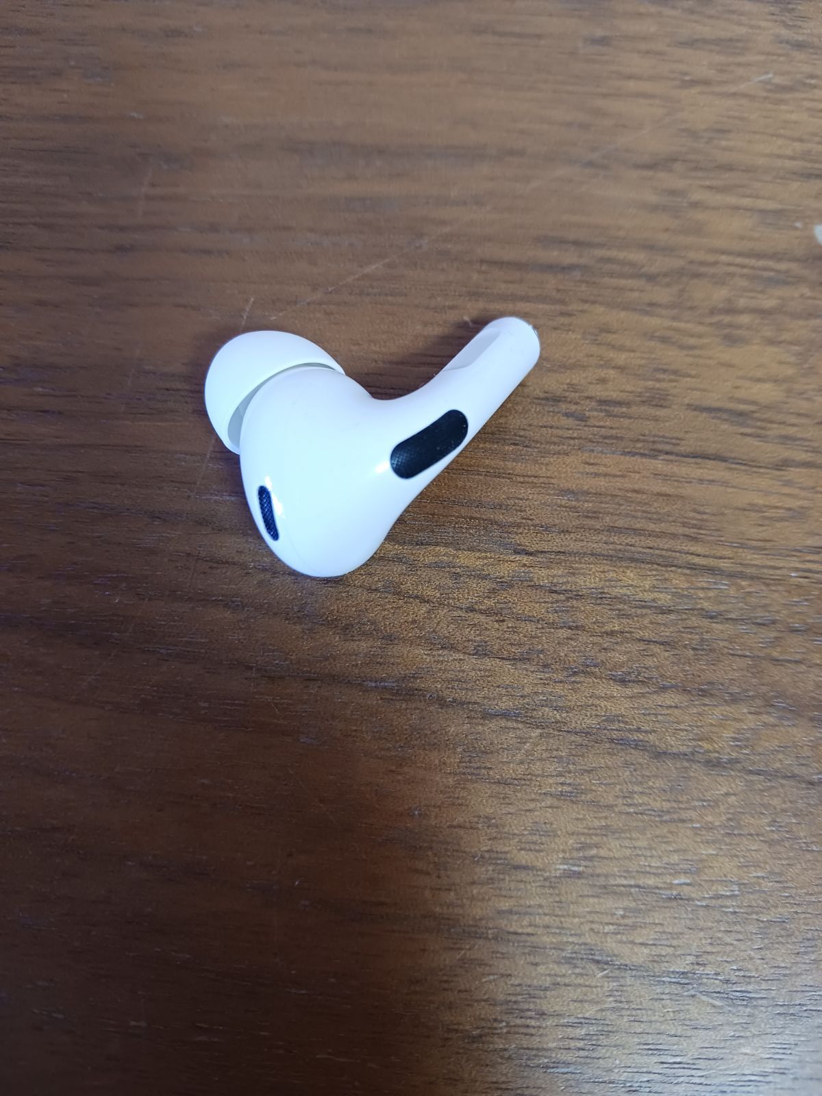 正規品）Apple AirPods Pro 2世代 片耳 R 片方 右耳 ライトニング 