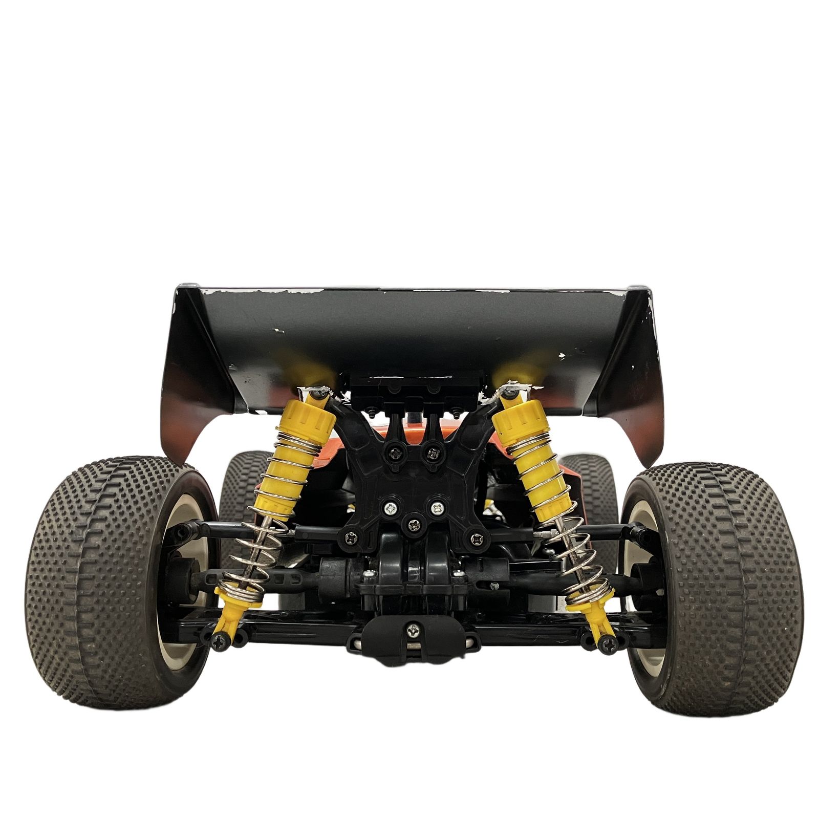 TAMIYA TT-02B 電動バギー ラジコン パーツ 当時物 ジャンクH11752916