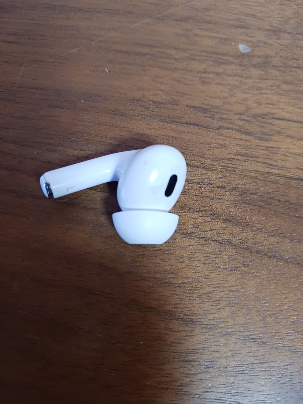 正規品）Apple AirPods Pro 2世代 片耳 L 片方 左耳 ライトニング