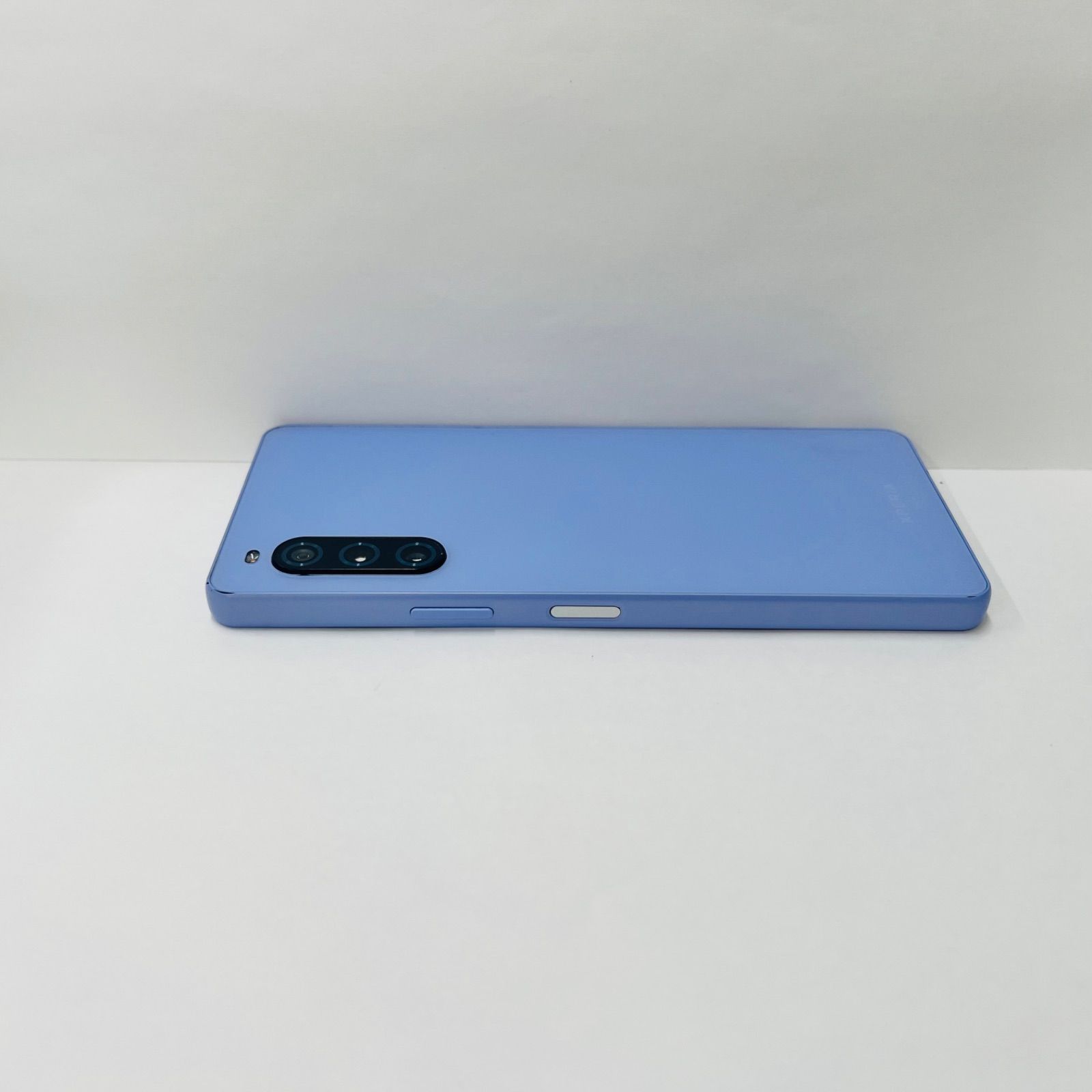 Xperia 10 V SOG11 SIMフリー やや傷や汚れあり - メルカリ