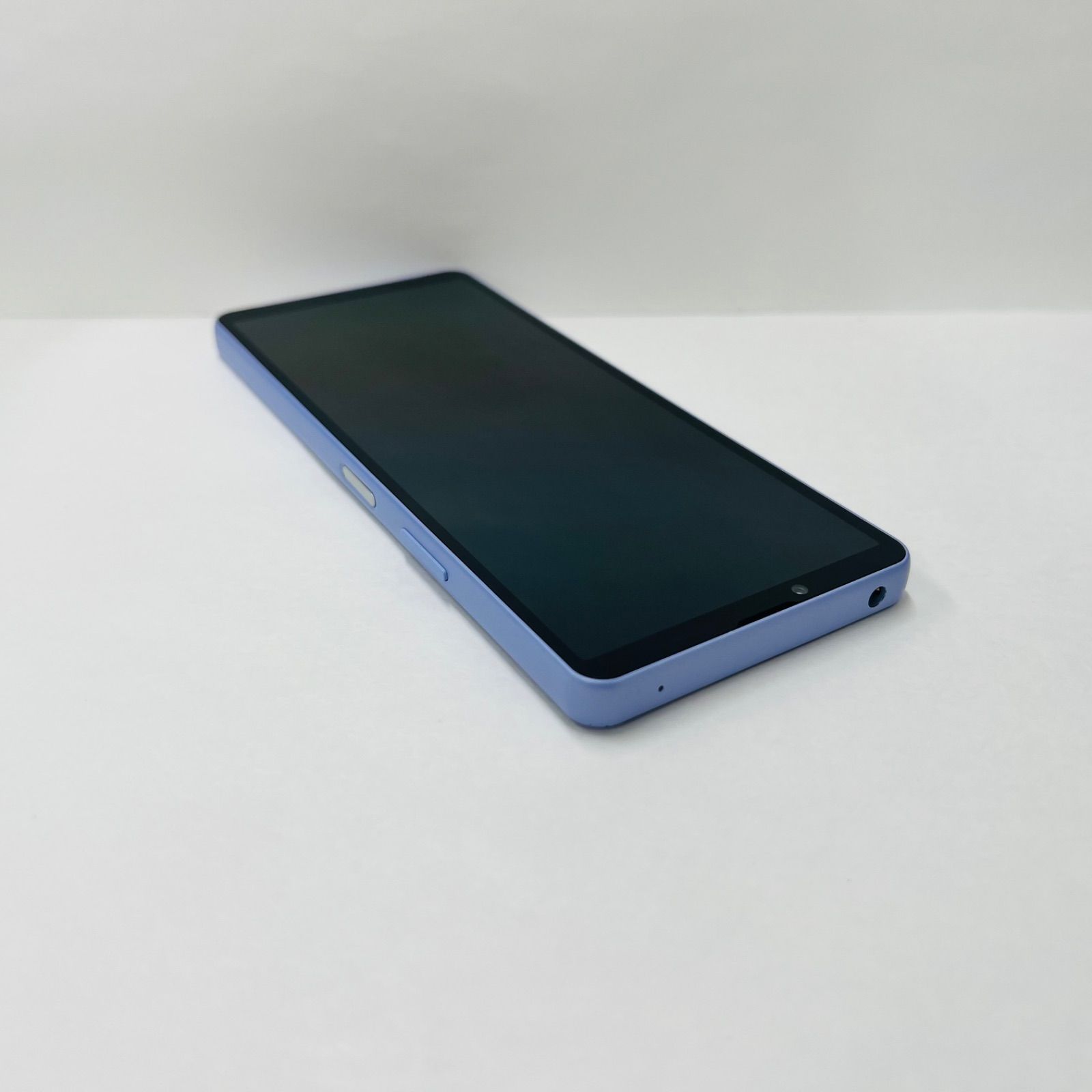 Xperia 10 V SOG11 SIMフリー やや傷や汚れあり - メルカリ