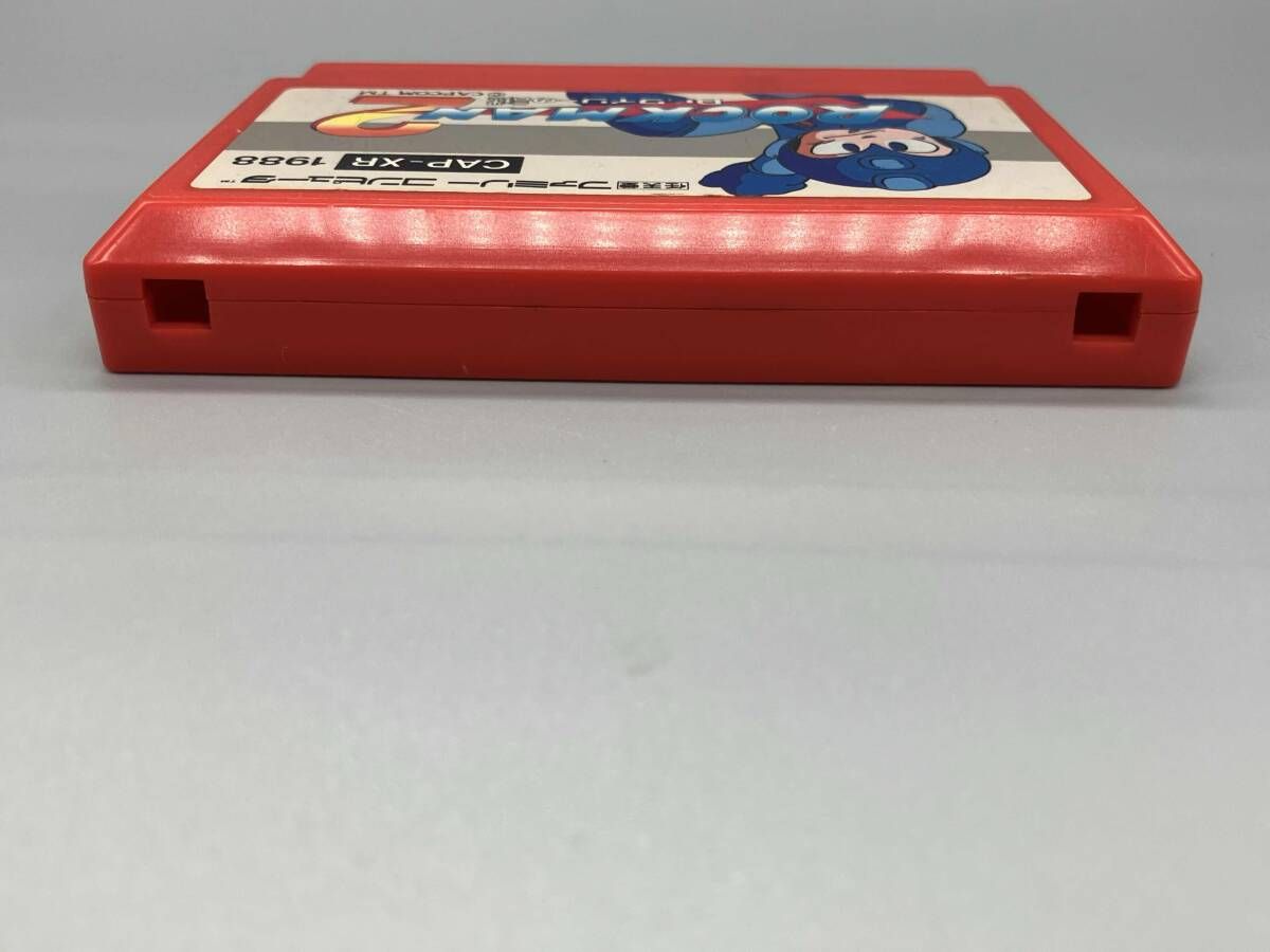 箱説なし※】ロックマン2 - メルカリ