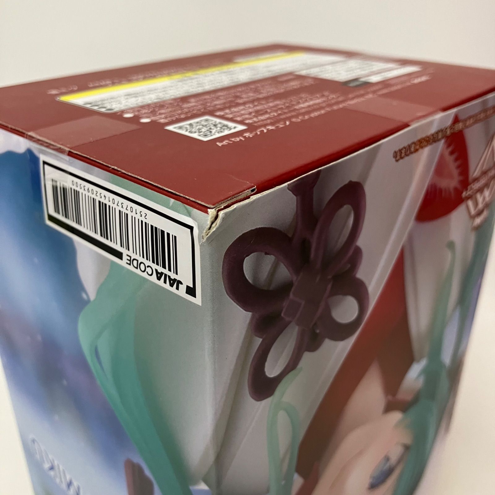 未開封 初音ミク AMP SNOW MIKU ALL STARS フィギュア 2013ver. 5個