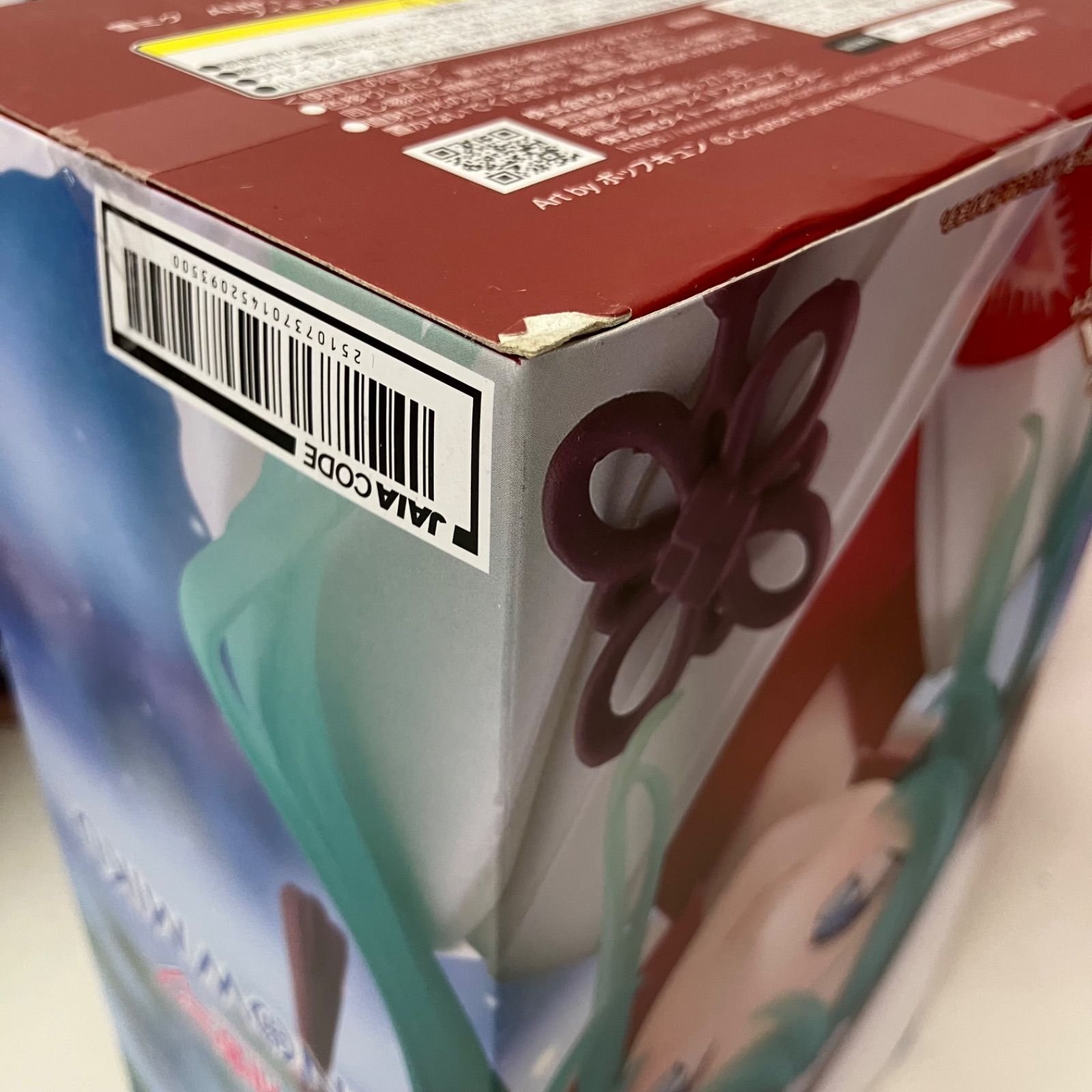 未開封 初音ミク AMP SNOW MIKU ALL STARS フィギュア 2013ver. 5個
