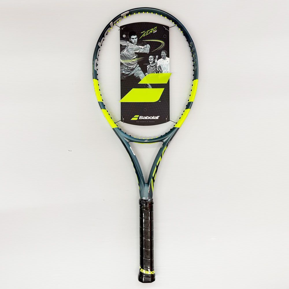 新品・未使用・訳アリ】バボラ(Babolat) 2026 ピュアアエロ98 305g G2