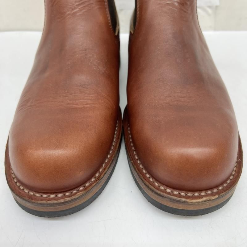 ダナー WEST THUMB D-1811 サイドゴアブーツ メンズ US：8 ISItems