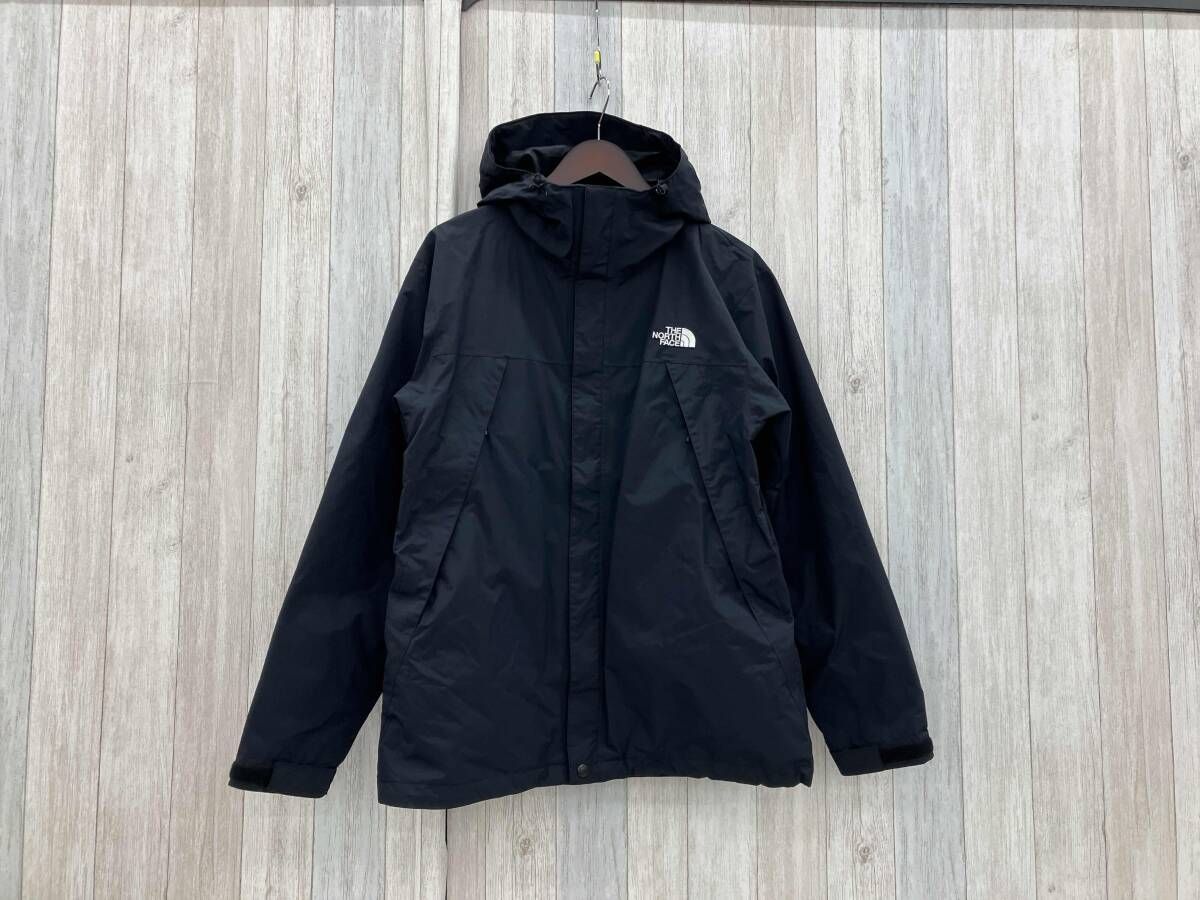 THE NORTH FACE ／ザ・ノースフェイス／マウンテンパーカー ／L／メンズ／ブラック 8,147円