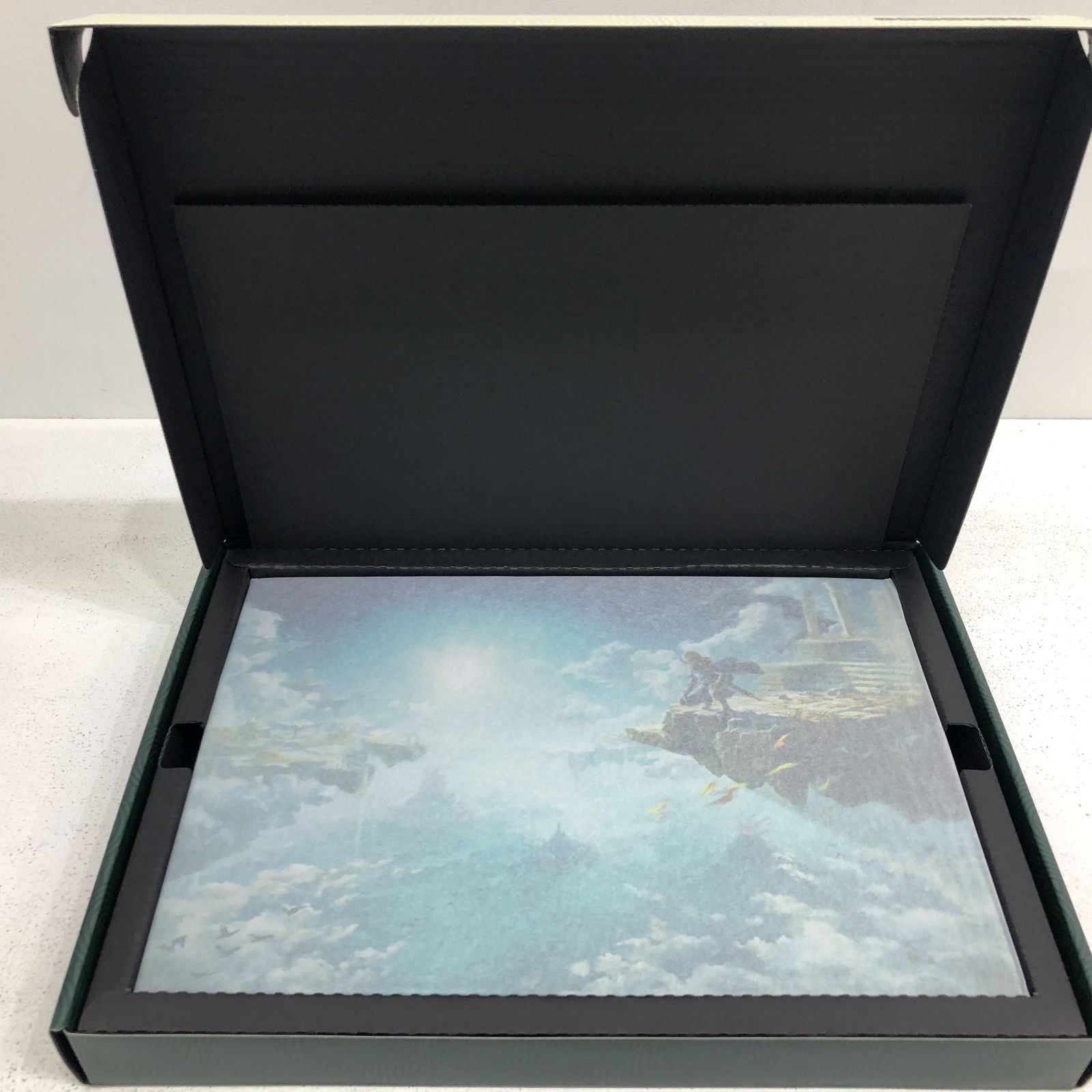 小牧店】Nintendo Switch ゼルダの伝説 ティアーズ オブ ザ キングダム
