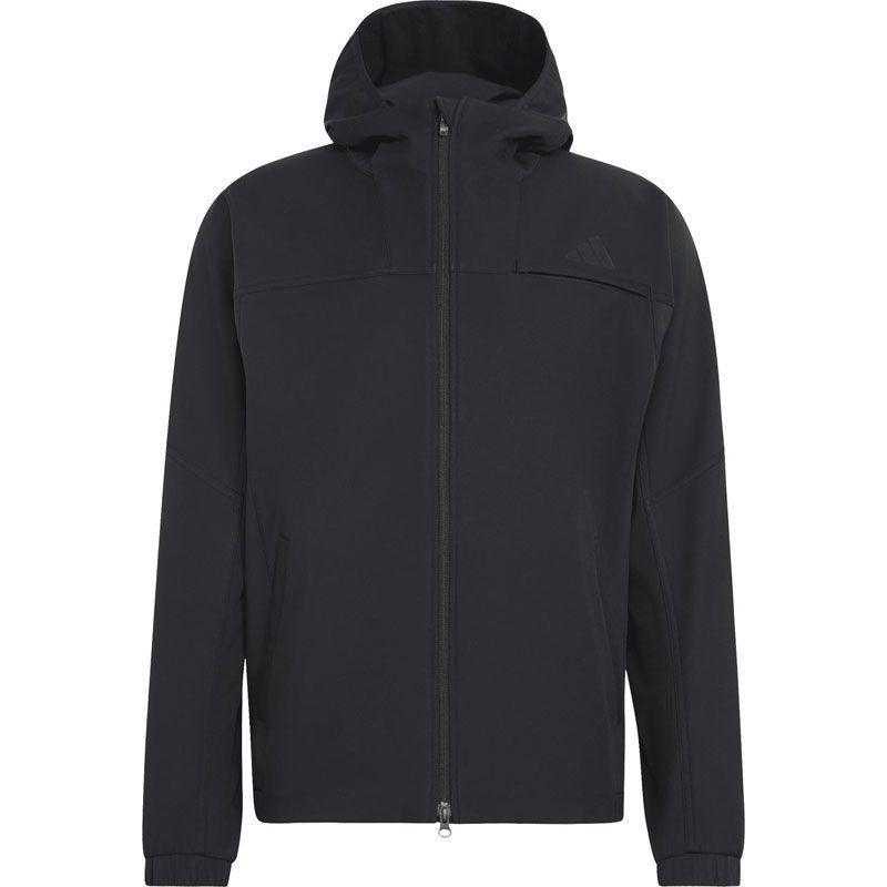 J/3XL、アディダス adidas マストハブ 3層構造 フリース裏地 フルジップ ジャケット マルチスポーツ ウインドウェア ウインドシャツメンズ WP086