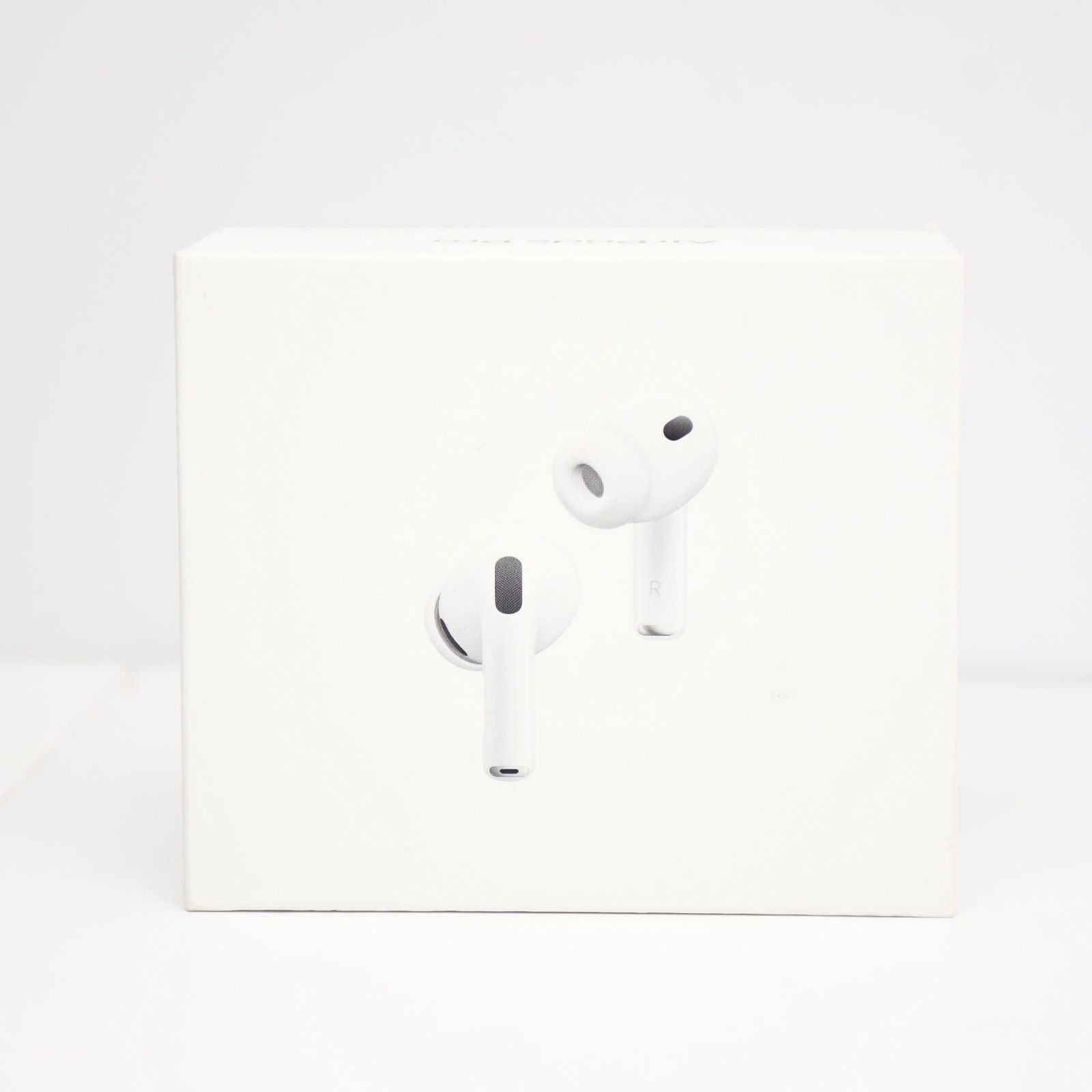美品】AirPods Pro 3 MFHP4J/A 保証期限2027年9月15日 - メルカリ