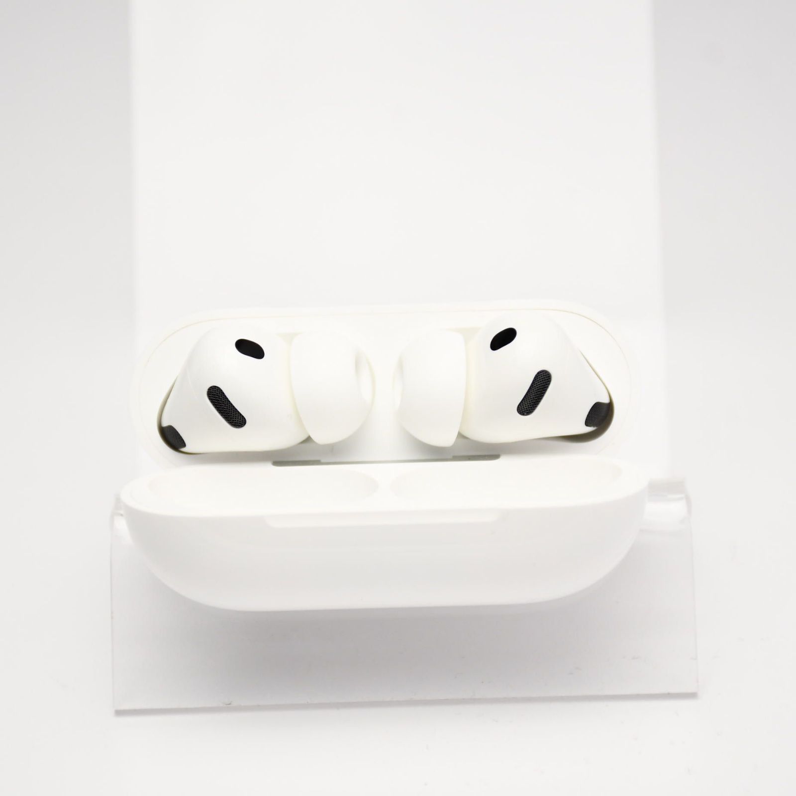美品】AirPods Pro 3 MFHP4J/A 保証期限2027年9月15日 - メルカリ