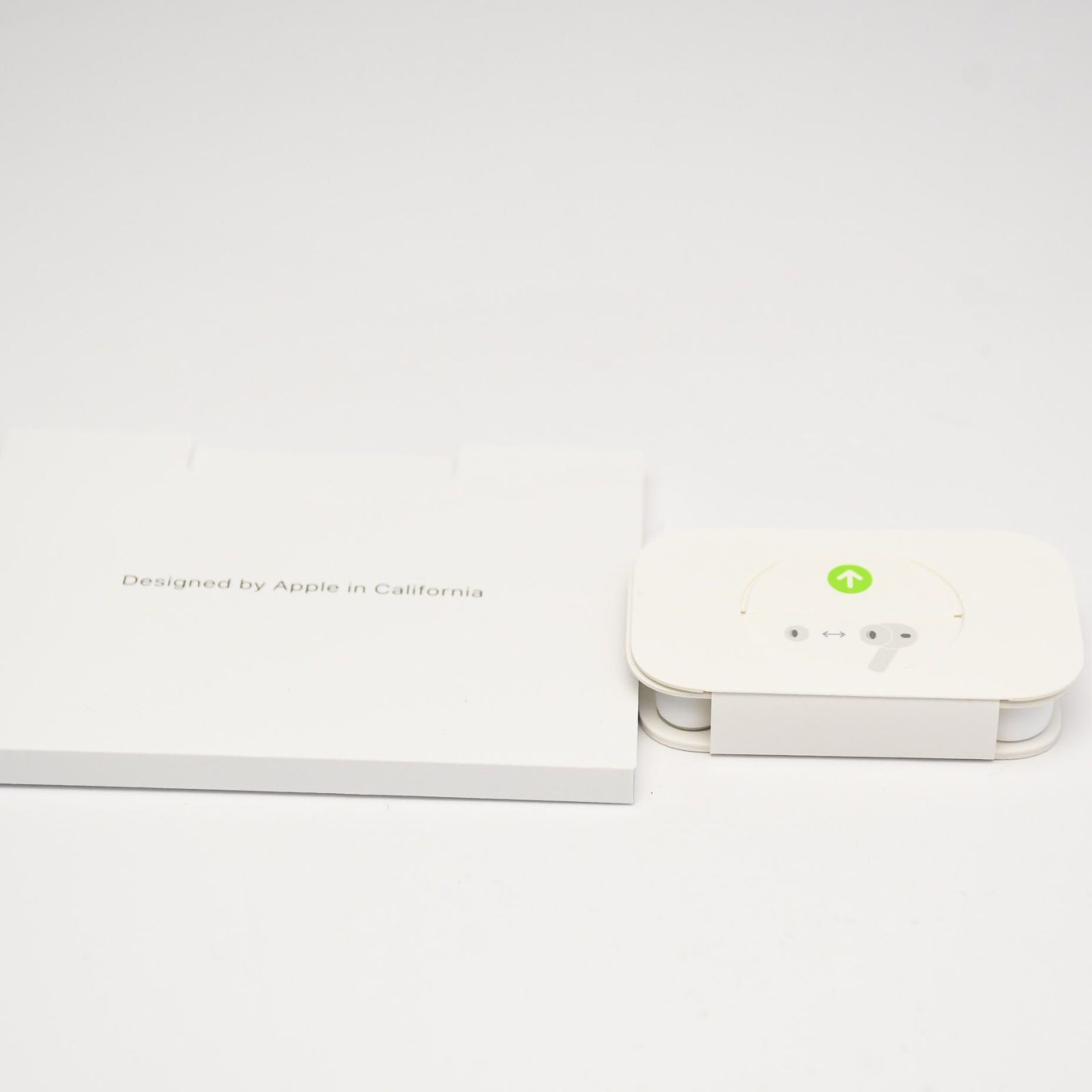 美品】AirPods Pro 3 MFHP4J/A 保証期限2027年9月15日 - メルカリ