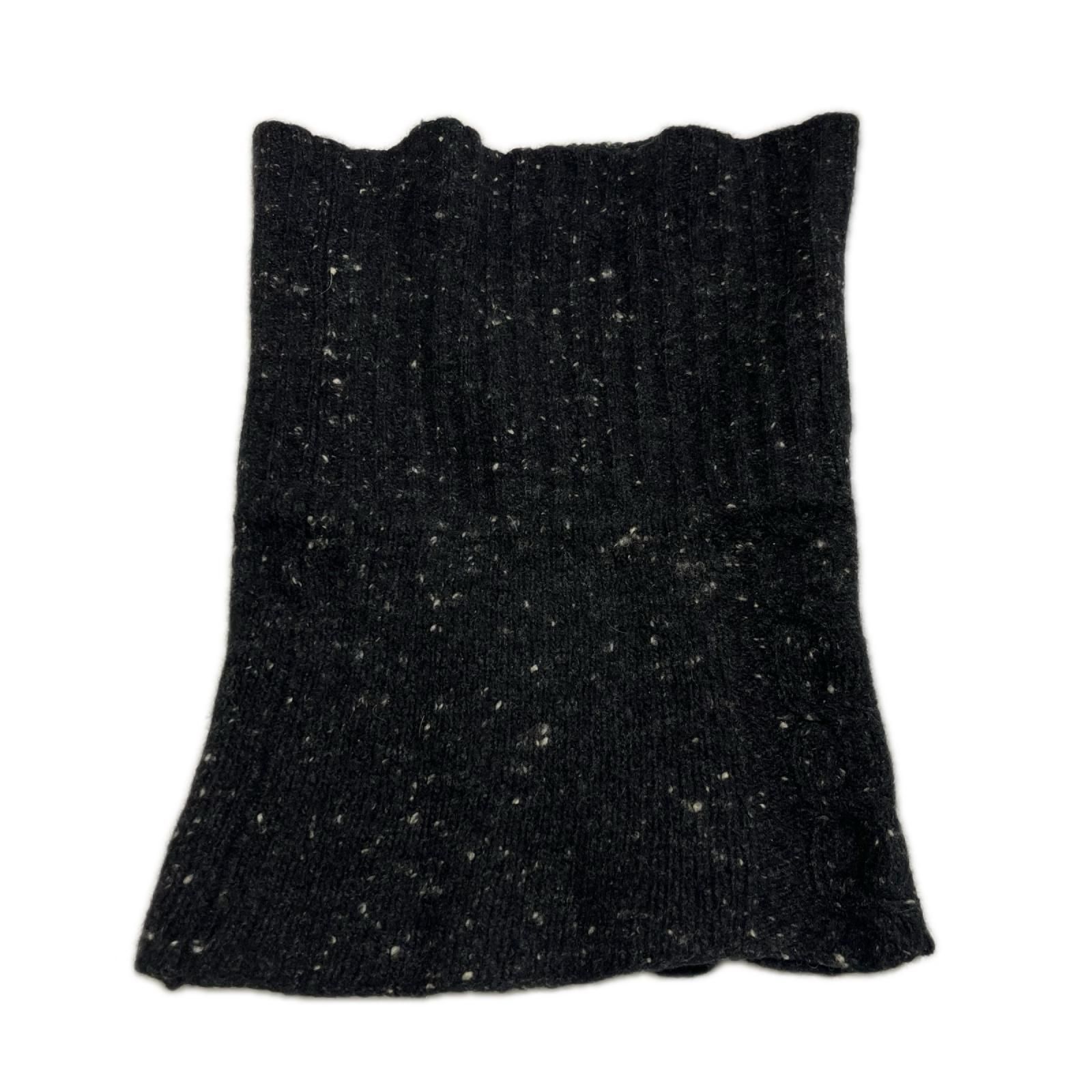 Yohji Yamamoto pour homme ネックウォーマー - メルカリ