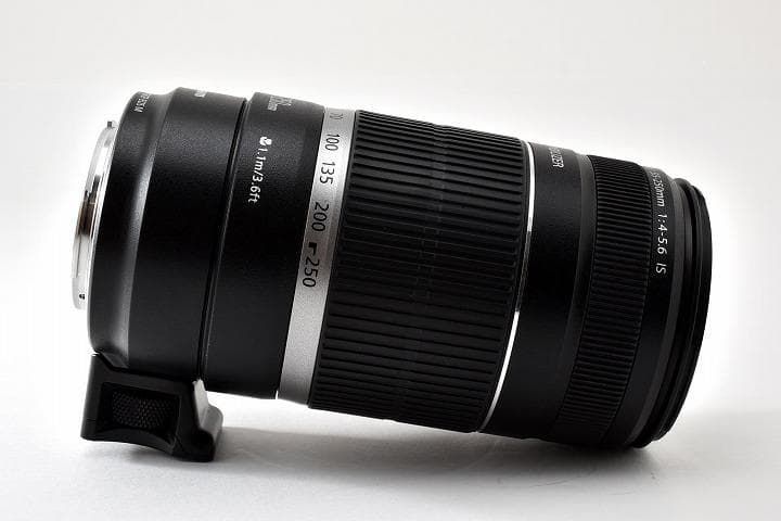 16130 ☆超望遠☆ Canon EOS M シリーズ用 手振れ補正 ズーム - メルカリ