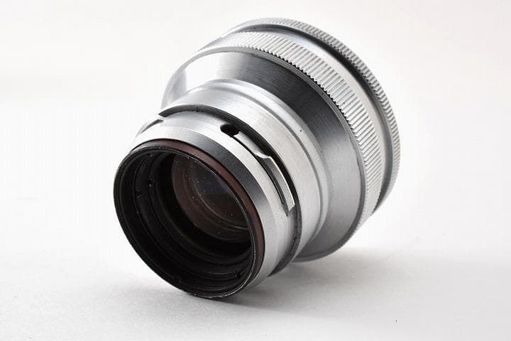 16314 希少 Sonnar 5cm F2 zeiss jena T 50mm - メルカリ