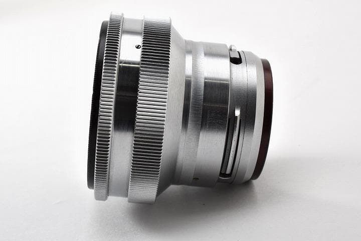 16314 希少 Sonnar 5cm F2 zeiss jena T 50mm - メルカリ