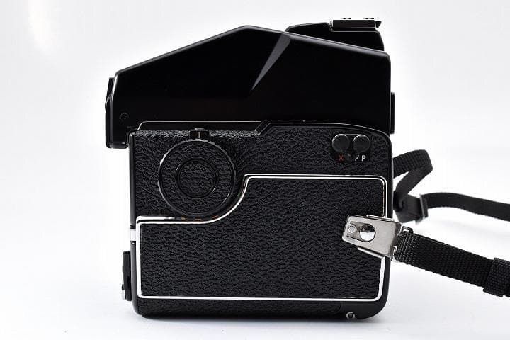 マミヤ Mamiya M645 1000S ボディ 完動品 #326a 16231 美品 Mamiya M645 1000s ボディ マミヤ 中判カメラ - メルカリ