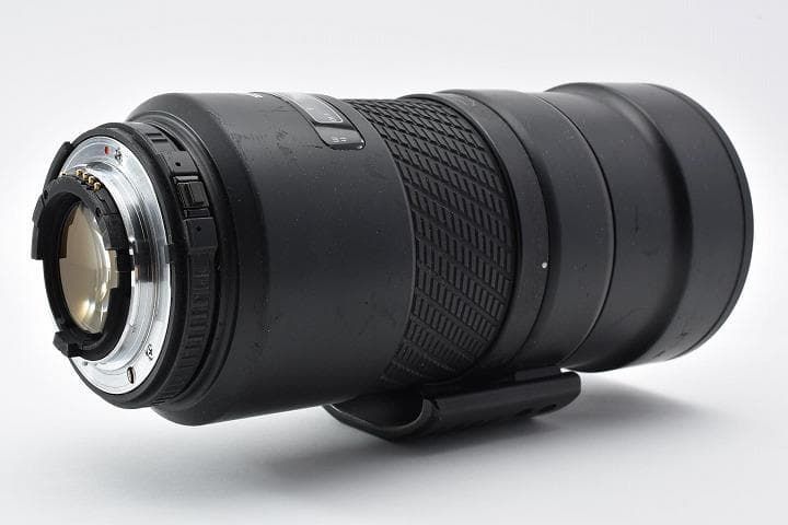 16187 現状品 シグマ SIGMA APO MACRO 180mm ニコン - メルカリ