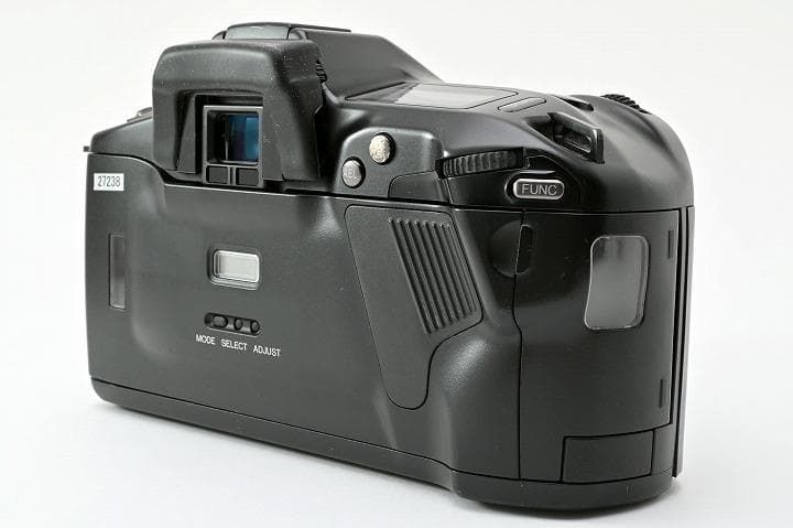 16093 ミノルタ MINOLTA α9 xi フィルムカメラ ズームレンズ付 - メルカリ