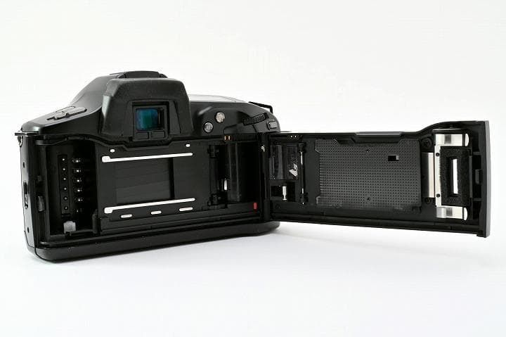 16093 ミノルタ MINOLTA α9 xi フィルムカメラ ズームレンズ付 - メルカリ