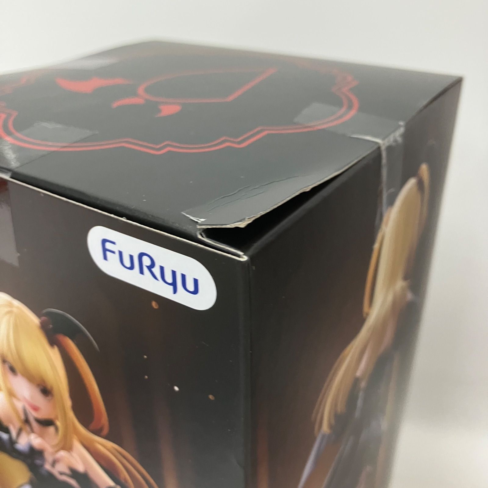 未開封 デスノート BiCute Dark フィギュア 弥海砂 6個セット LFK529