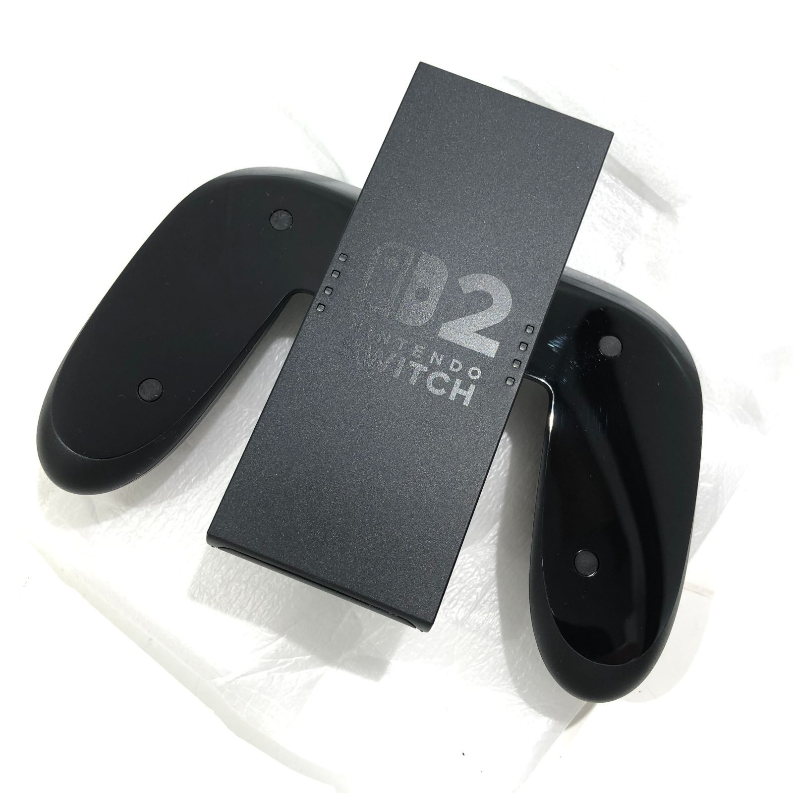 七重浜36-2-081009]中古品 Nintendo switch2 日本語版 本体 任天堂