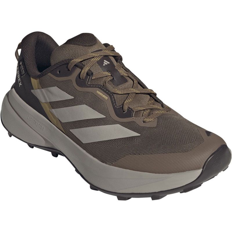 320、アディダス adidas Terrex トレースファインダー プラス GORE-TEX トレイルランニング アウトドア シューズ シューズ HQ5107 11,909円