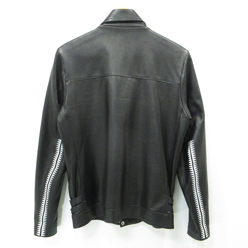 三重本店】 中古 UNDERCOVER | アンダーカバー GIZ柄シープスキン