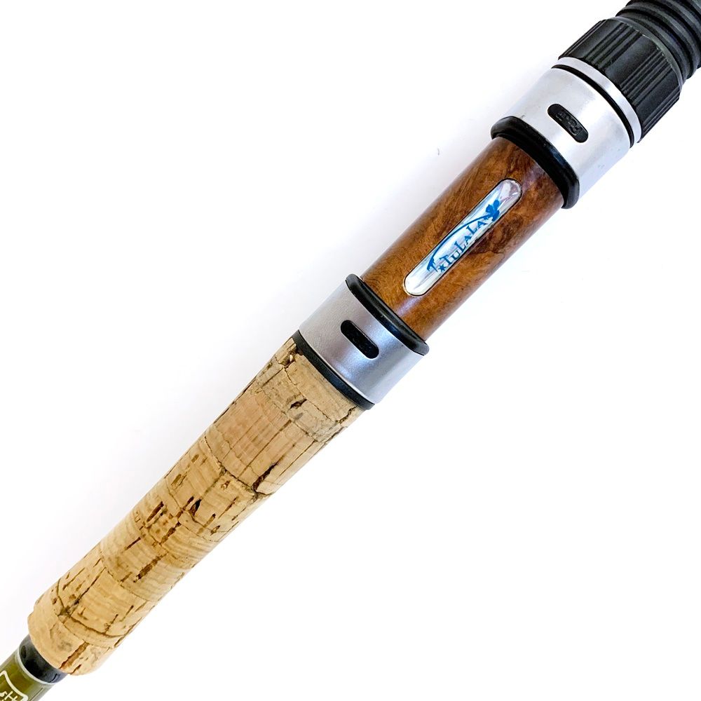 加古川店】 中古 TULALA | ツララ ロッド ジェットセッター 71S 【83