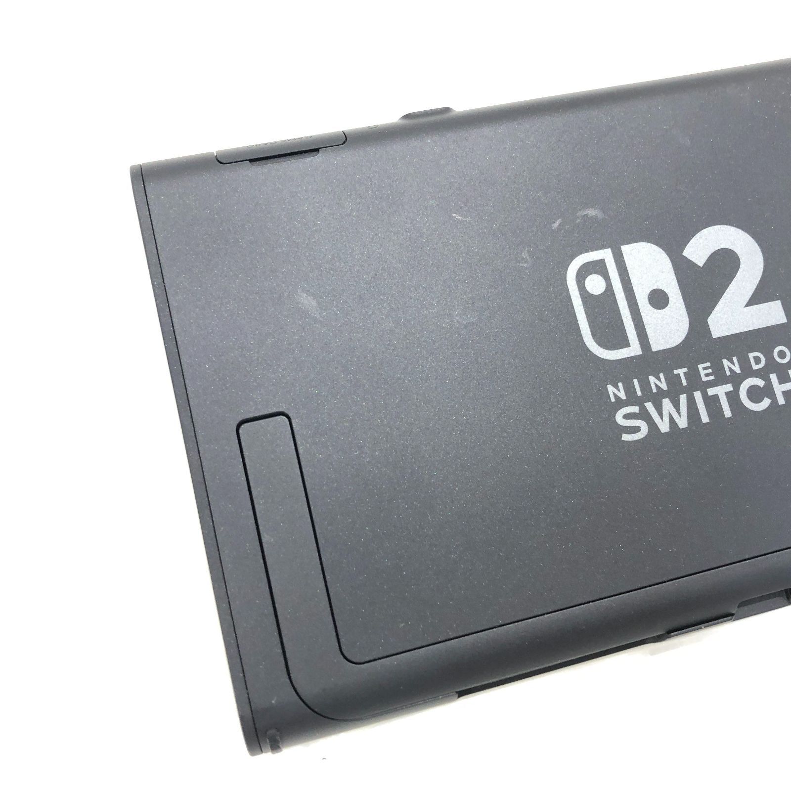 七重浜36-3-081009]中古品 Nintendo switch2 日本語版 本体 任天堂