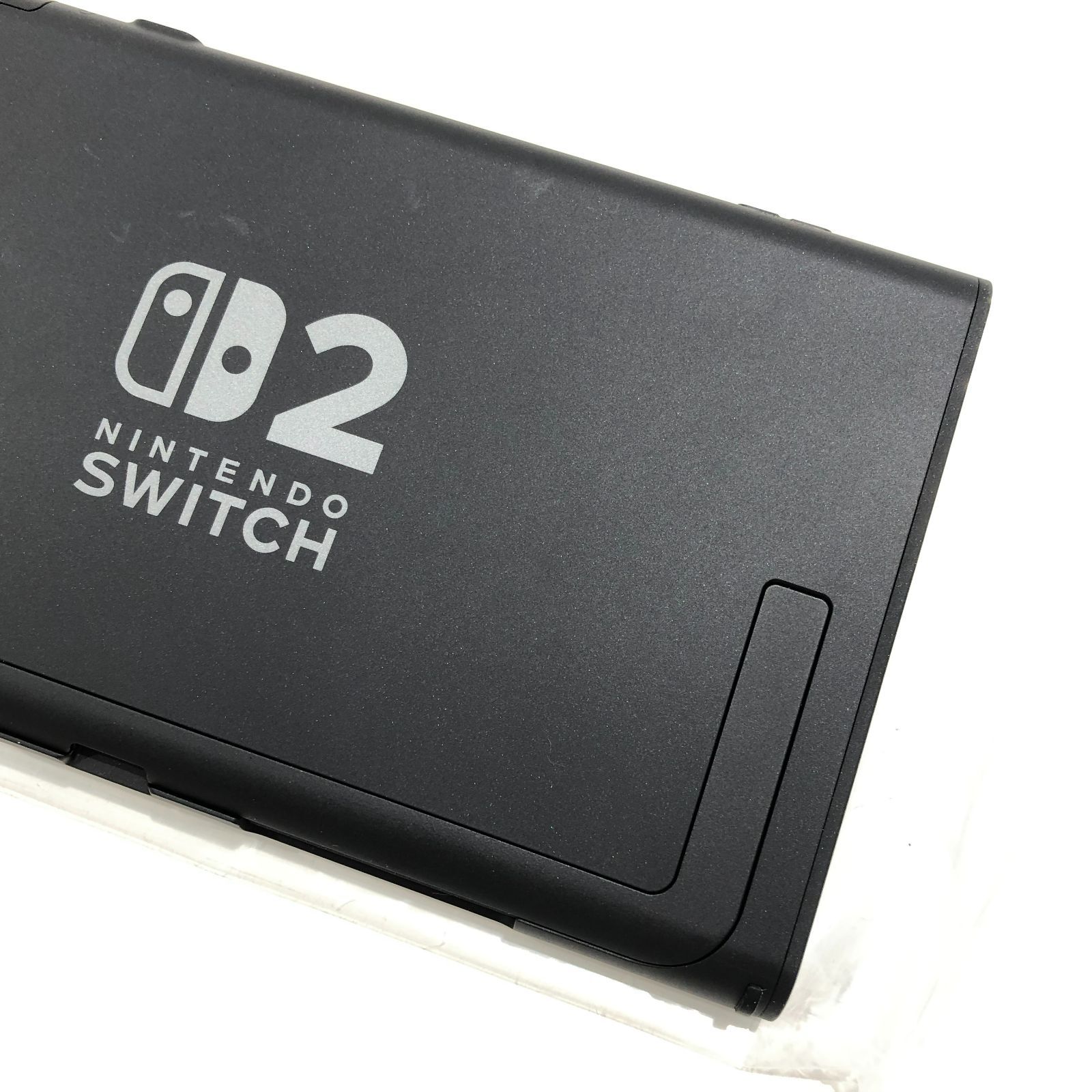 七重浜36-3-081009]中古品 Nintendo switch2 日本語版 本体 任天堂