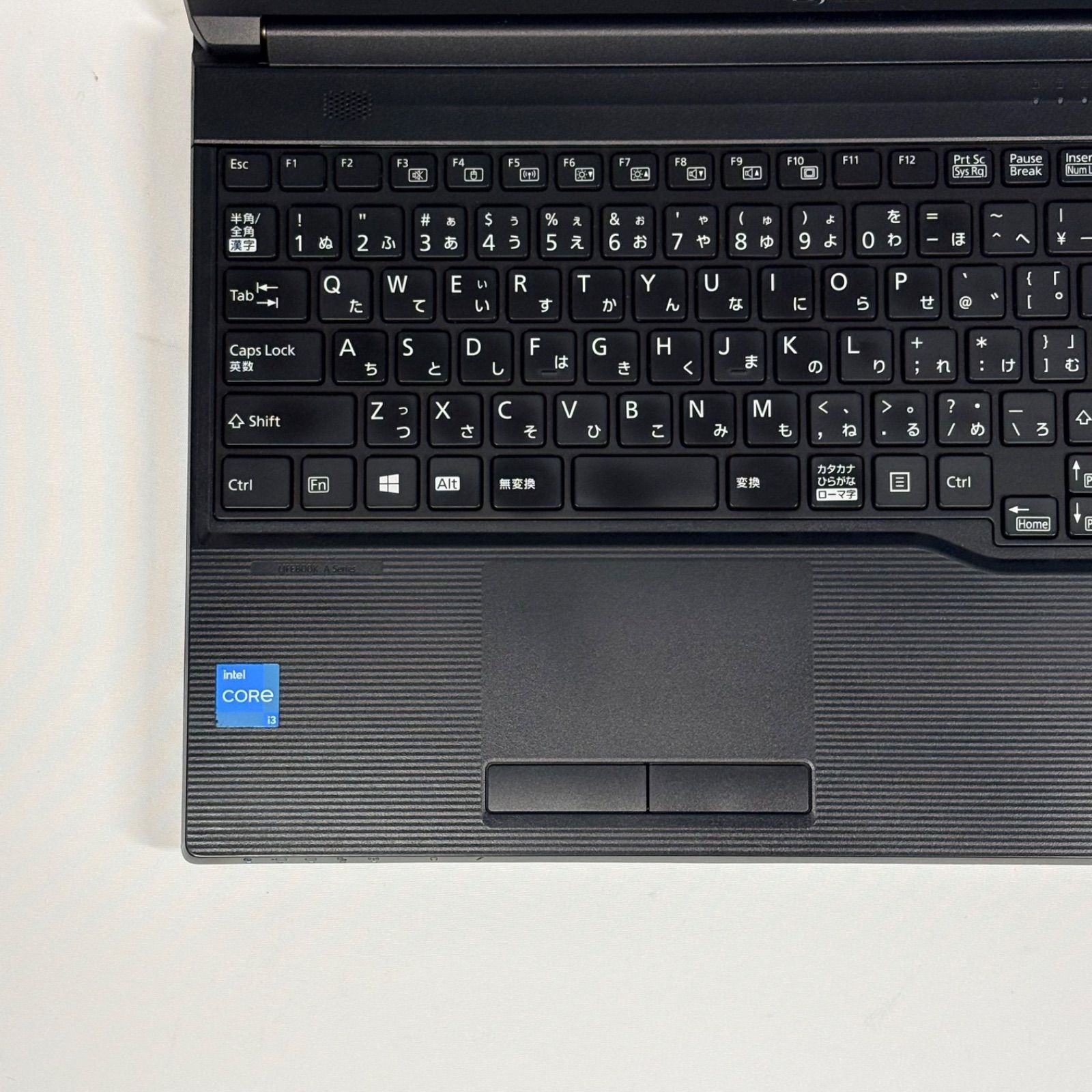 富士通 LIFEBOOK A5511/G 第11世代 Core i3 - メルカリ