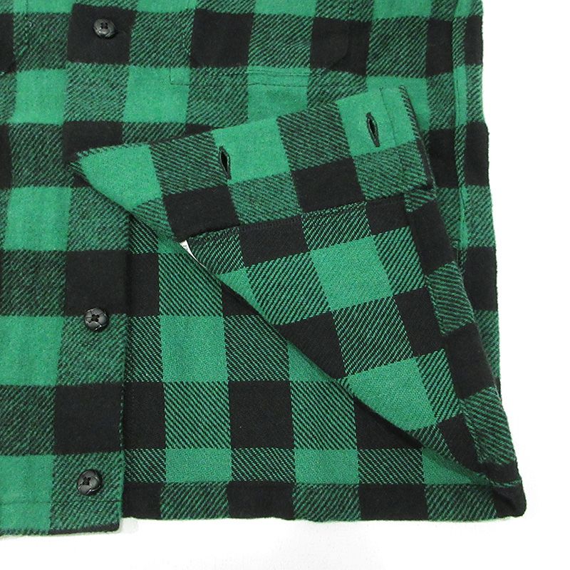 tenderloin テンダーロイン　バッファロー　ジャケット　M 三重本店】 中古 TENDERLOIN | テンダーロイン T-BUFFALO JACKET