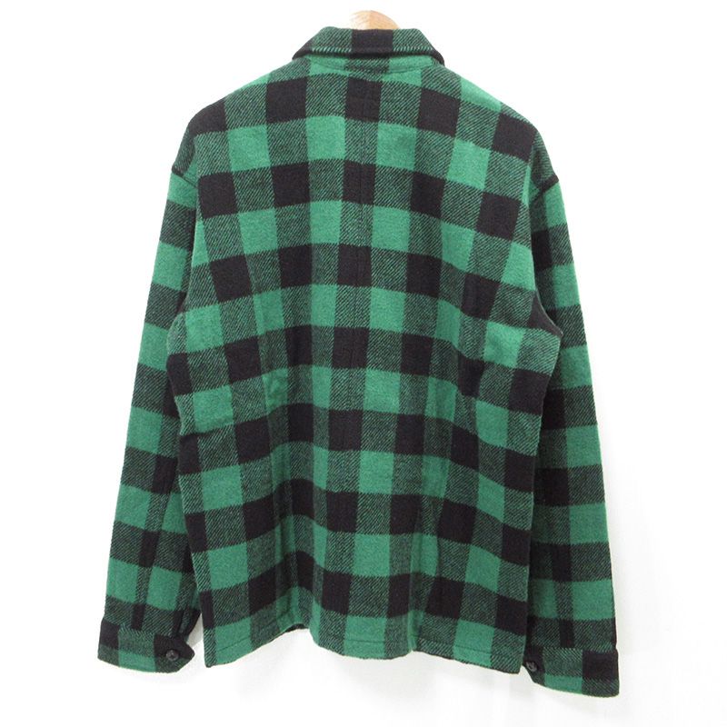 三重本店】 中古 TENDERLOIN | テンダーロイン T-BUFFALO JACKET