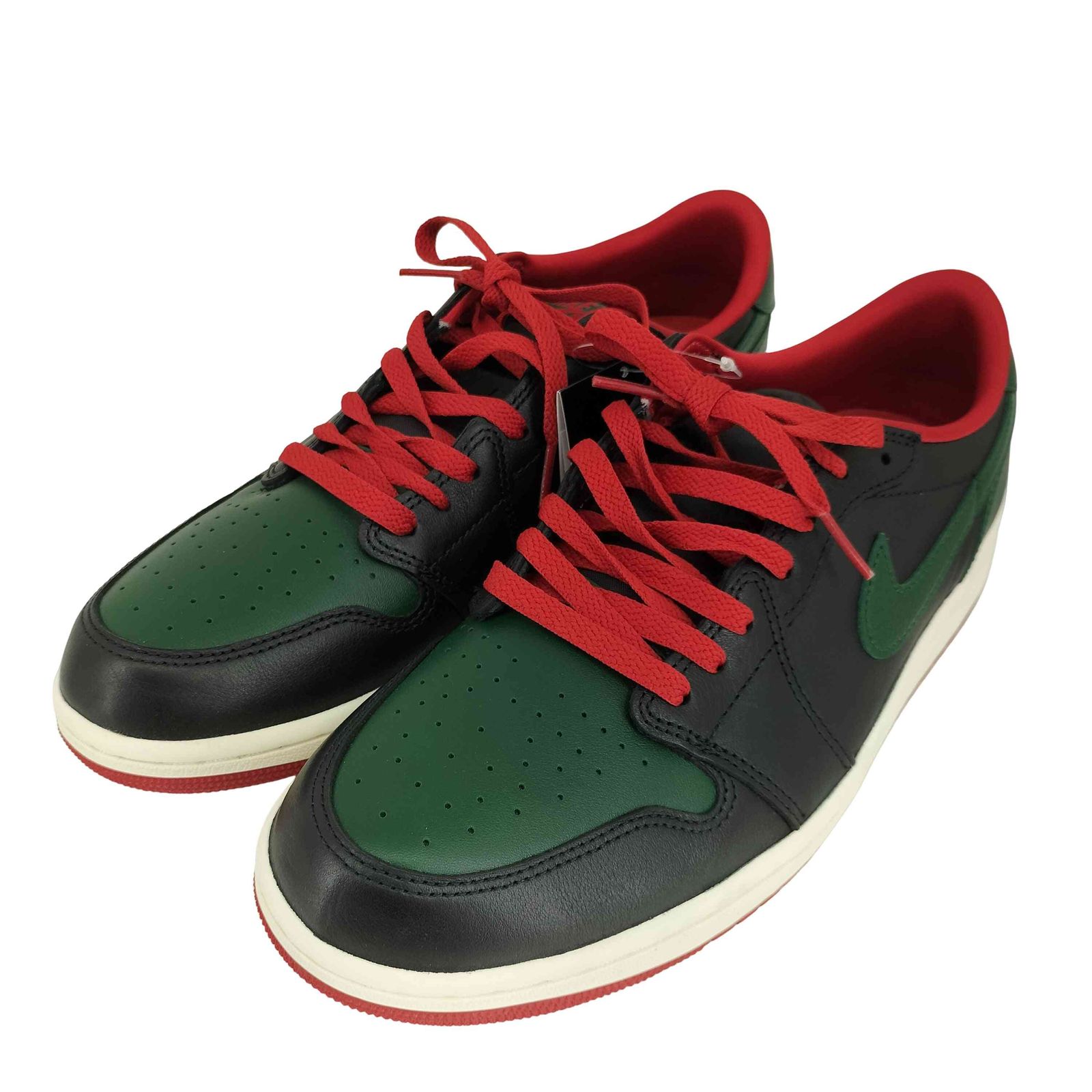 ジョーダンブランド JORDAN BRAND Wmns Air Jordan 1 Retro Low Og スニーカー メンズ JPN：28.5 10,110円