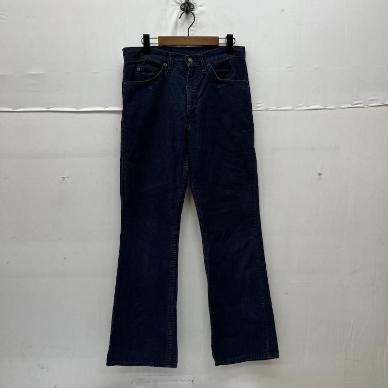 リーバイス 80s USA製 517 フレア コーデュロイパンツ ヴィンテージ