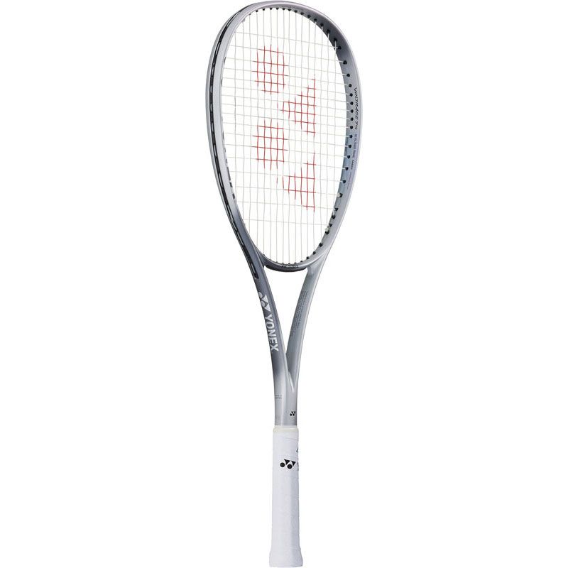 ヨネックス YONEX ボルトレイジ 7VS テニス ラケット ラケット軟式 02VR7VS、プラチナ 15,482円