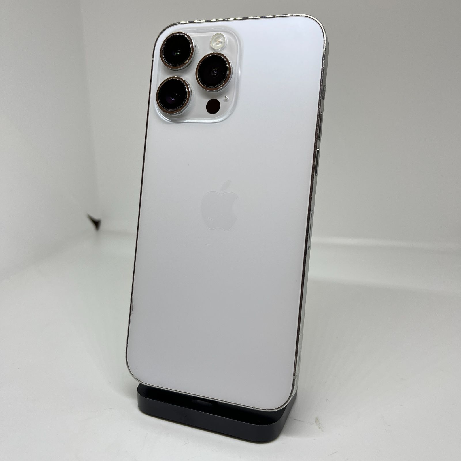 iPhone14ProMax 512GB シルバー Apple - メルカリ