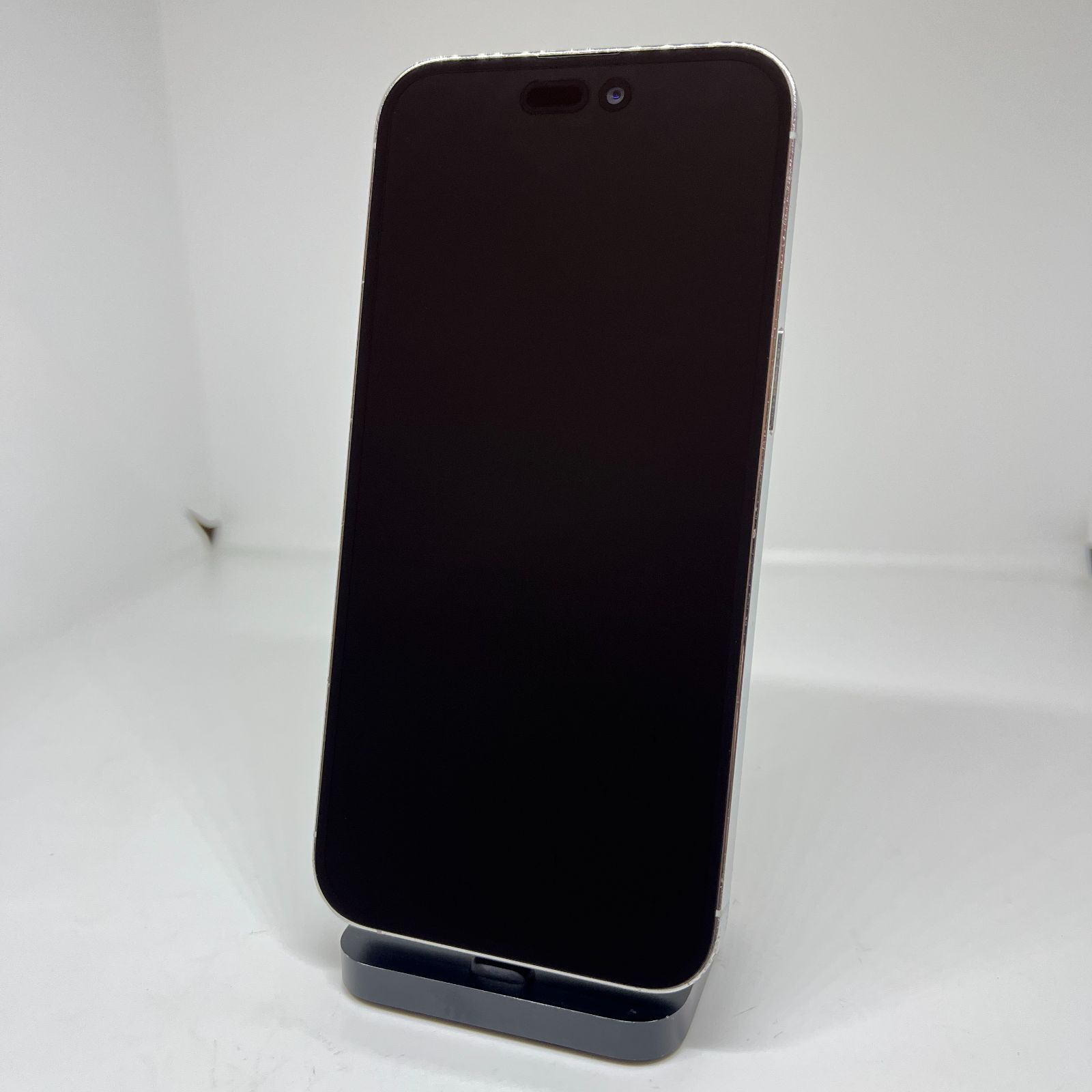iPhone14ProMax 512GB シルバー Apple - メルカリ