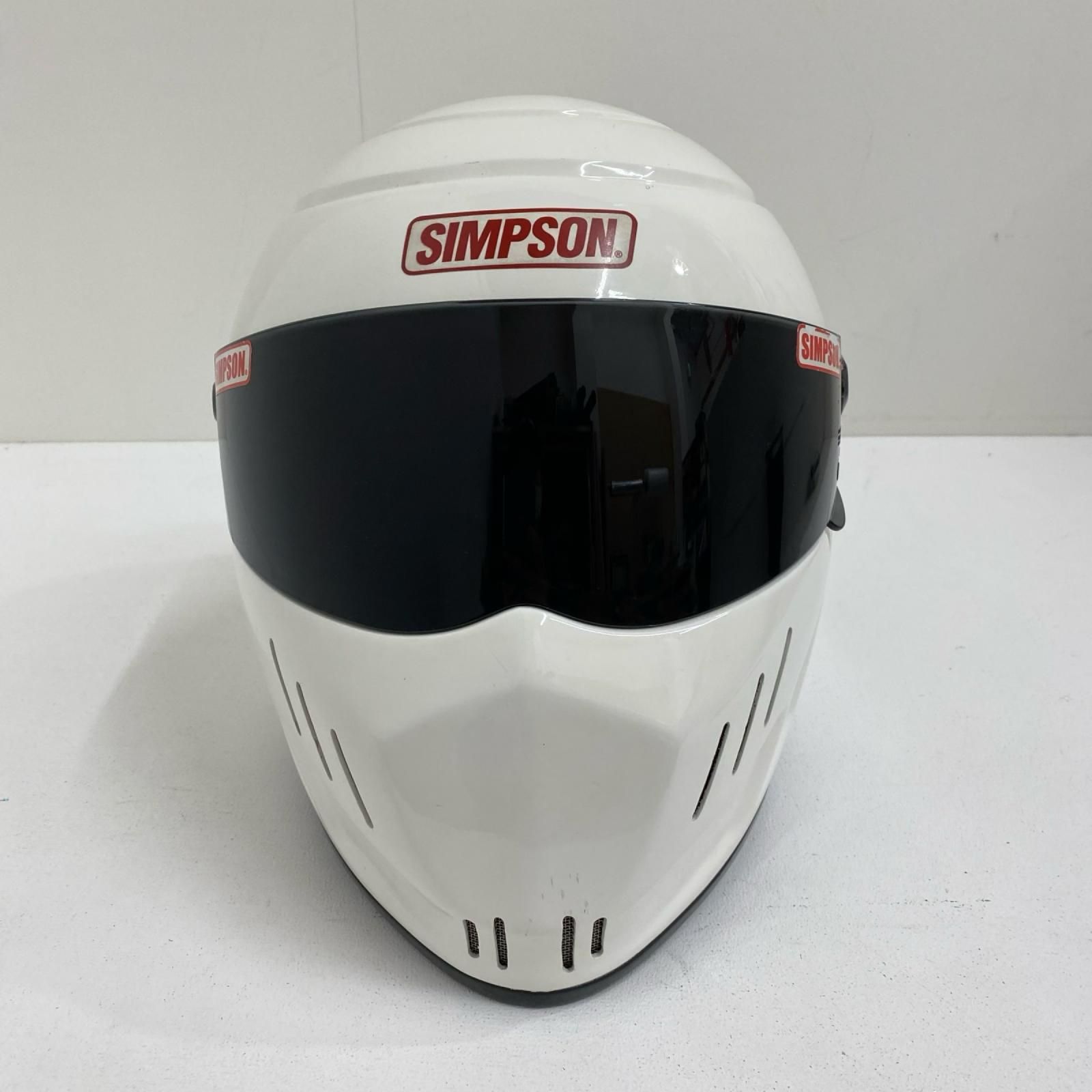 加古川店】 SIMPSON RX10 size:M シンプソン【446】 - メルカリ