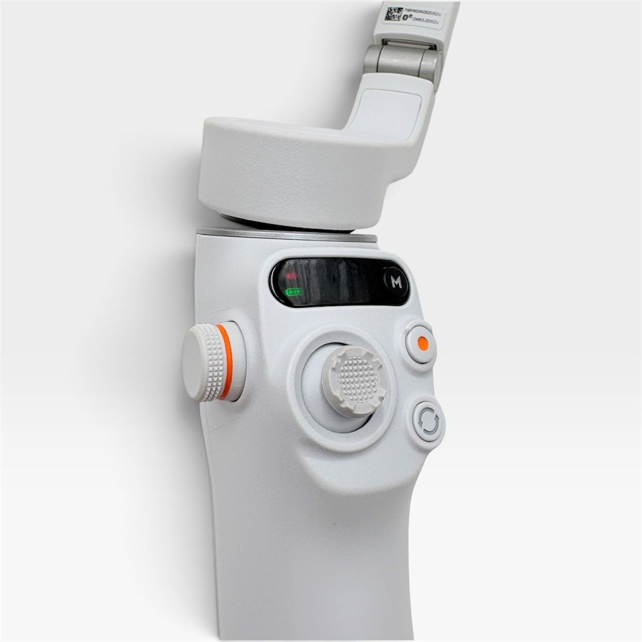 DJI Osmo Mobile 6 OM6 スマートフォン用ジンバル - メルカリ
