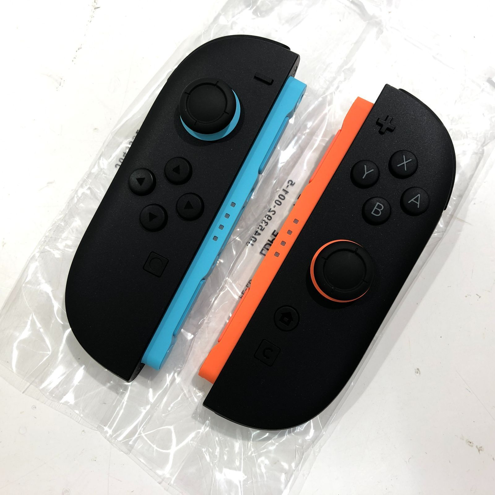 七重浜36-4-081009]中古品 Nintendo switch2 日本語版 スプラトゥーン