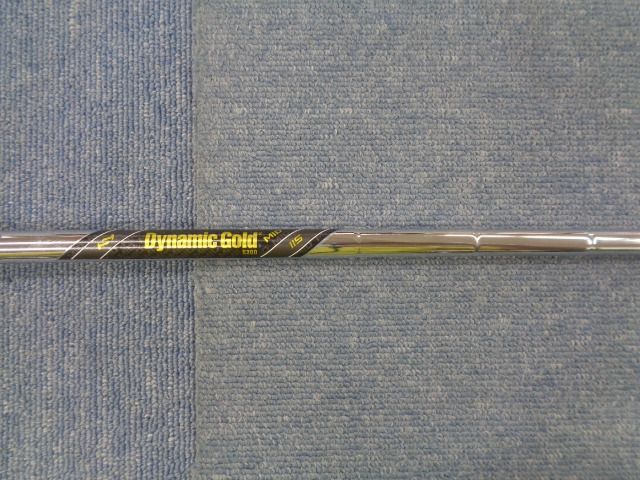 テーラーメイド MILLED GRIND 5 2025 58度 ダイナミックゴールド