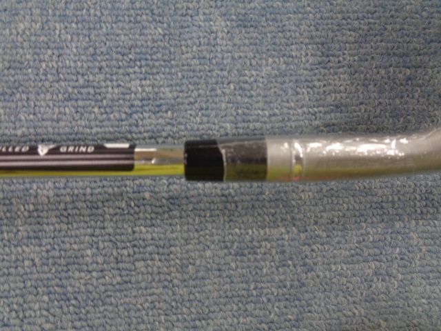 テーラーメイド MILLED GRIND 5 2025 58度 ダイナミックゴールド