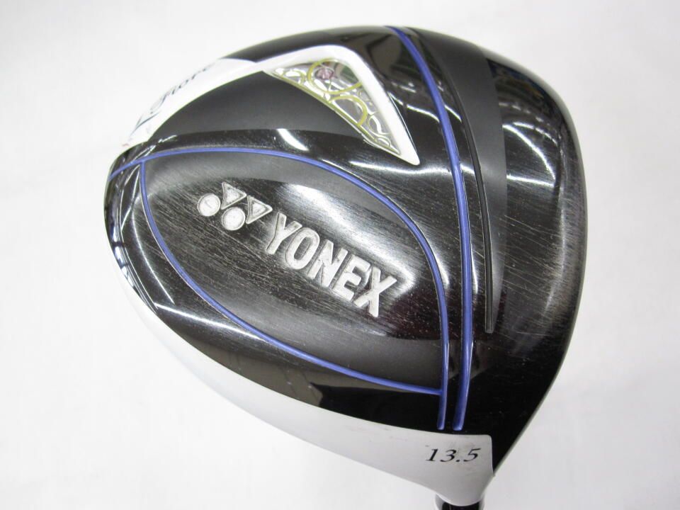 ヨネックス　Fiore 2020　13.5度　FR800　Lフレックス　ドライバー　中古　ゴルフドゥ！緑店【最短即日発送】