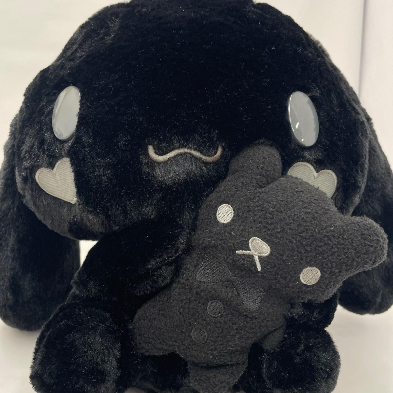瀬戸店】中古 ぬいぐるみ シナモロール わくわくブラクフライデー くま
