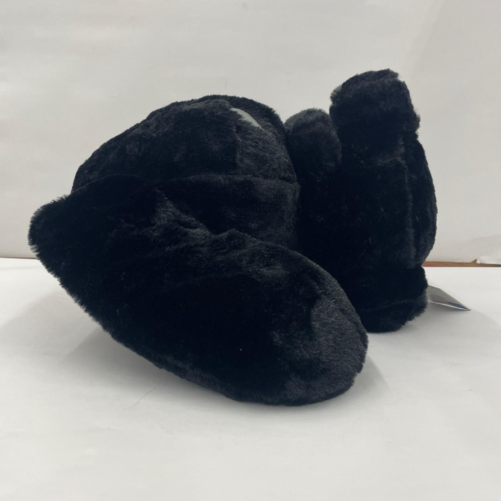 瀬戸店】中古 ぬいぐるみ シナモロール わくわくブラクフライデー くま