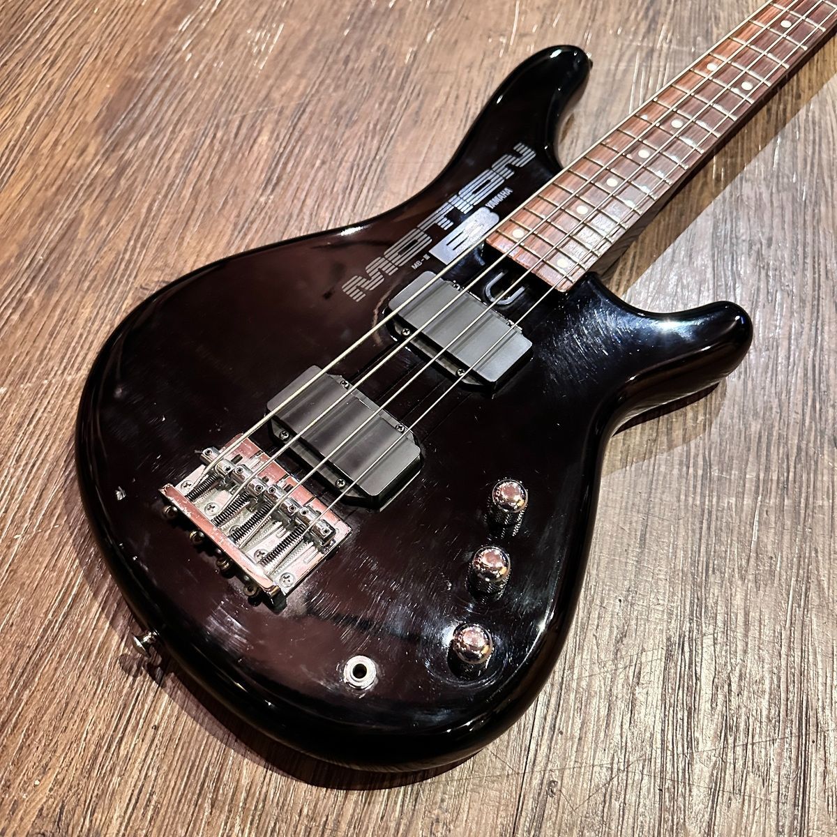 Yamaha Motion Bass MB-III 1980年代 Made In Japan Electric Bass